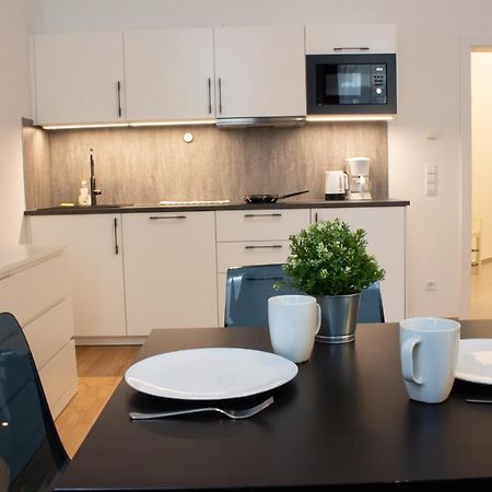 Klimt Apartments Wien Eksteriør bilde