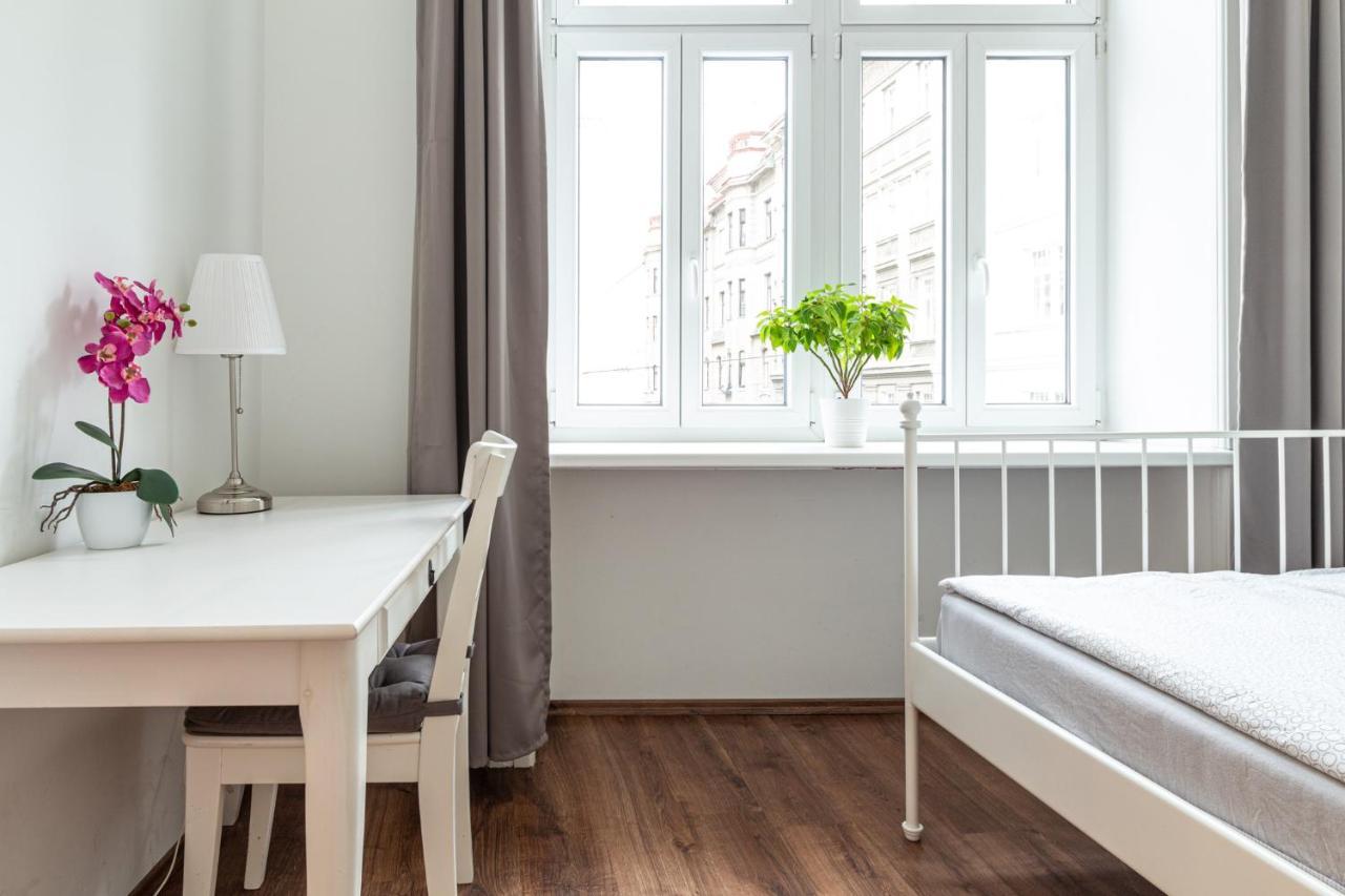 Klimt Apartments Wien Eksteriør bilde