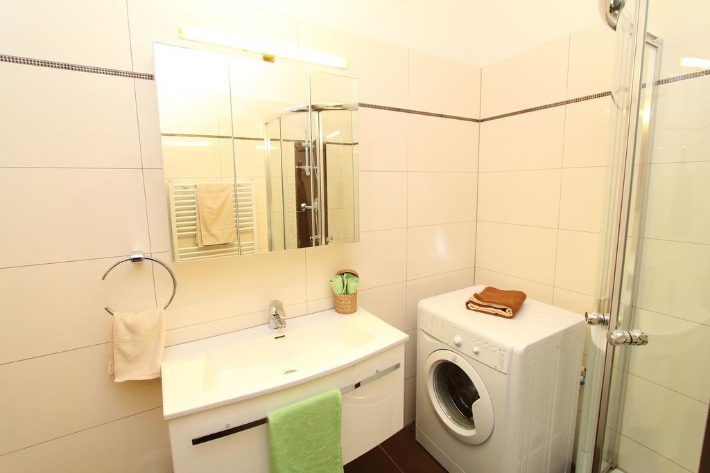 Klimt Apartments Wien Rom bilde