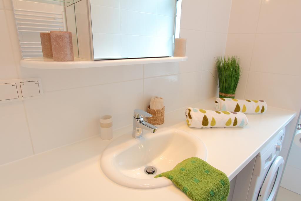 Klimt Apartments Wien Rom bilde
